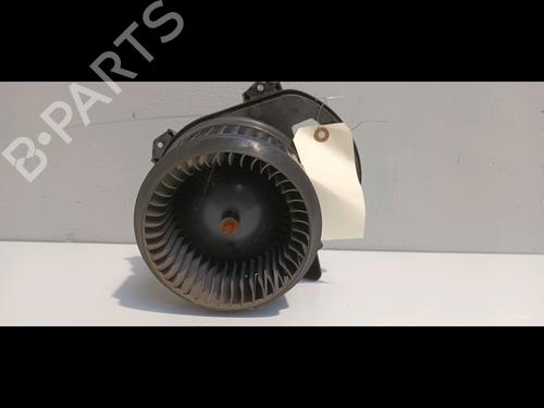 Heater blower motor MERCEDES-BENZ A-CLASS (W176) A 180 (176.042) | BP12943975M62 