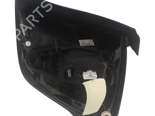 Left taillight CITROËN C3 II (SC_) 1.2 VTi 82 | BP36488933C34  - Image 6