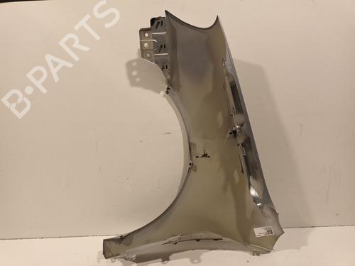 Right front fenders VW GOLF V (1K1) 1.9 TDI | BP29327937C42 