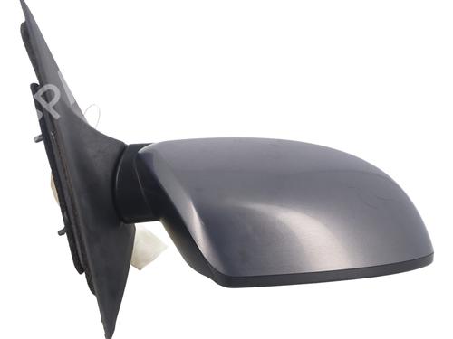 Right mirror MAZDA 6 Hatchback (GH) 1.8 MZR | BP38011990C27 - Image 5