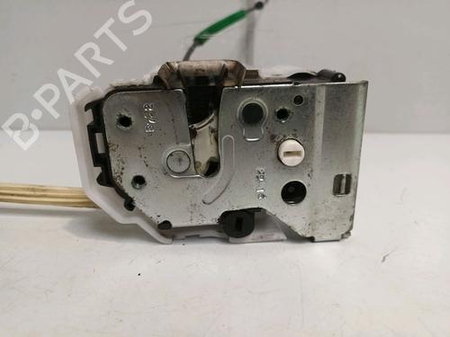 Used Rear left lock FIAT TIPO Hatchback (356_, 357_) 1.4 (356HXA1B) (95 hp) 12954192