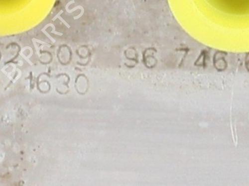 ABS pump CITROËN BERLINGO Box Body/MPV (B9) 1.6 BlueHDi 100 4x4 | BP31825087M43 