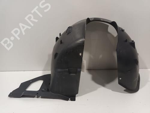 Used Wheel arch PEUGEOT 208 I (CA_, CC_) 1.4 HDi (68 hp) 27858968
