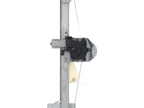 Used Front left window mechanism DACIA DOKKER MPV (KE_) 1.5 dCi / Blue dCi 75 (KEAJ, KEAH, KEJW) (75 hp) 27494098