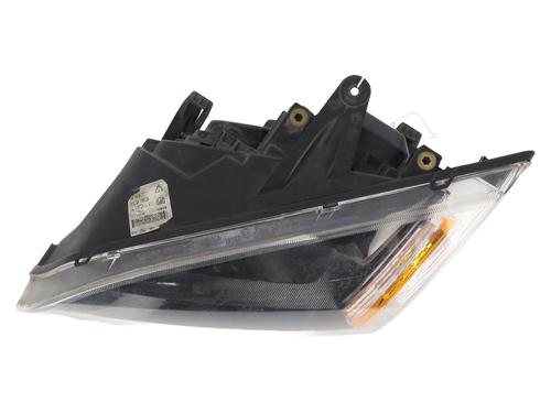 Left headlight FORD FOCUS II (DA_, HCP, DP) 2.0 TDCi | BP24606340C28 