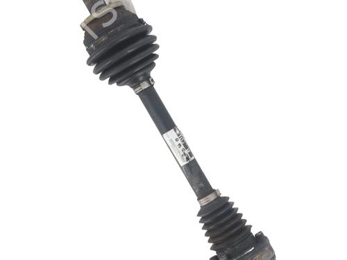 Used Left front driveshaft SEAT CORDOBA (6L2) 1.4 TDI (70 hp) 20603878