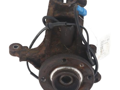 Used Right front steering knuckle CITROËN C3 I (FC_, FN_) 1.1 i (60 hp) 29268601