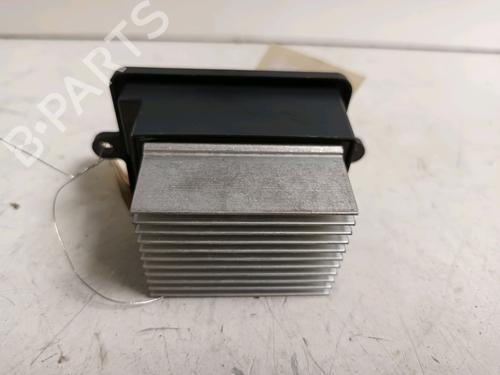 Used Heater resistor RENAULT CLIO IV (BH_) 0.9 TCe 75 (BHNP) (76 hp) 14947026