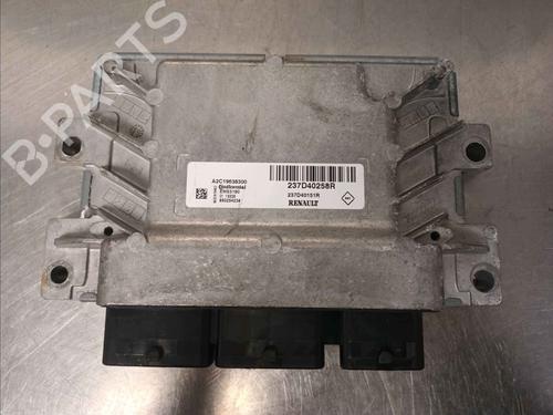 Motorstyringsenhed RENAULT KANGOO Express (FW0/1_) Z.E. (FW0Z, FW1Z) (60 hp) 30095591