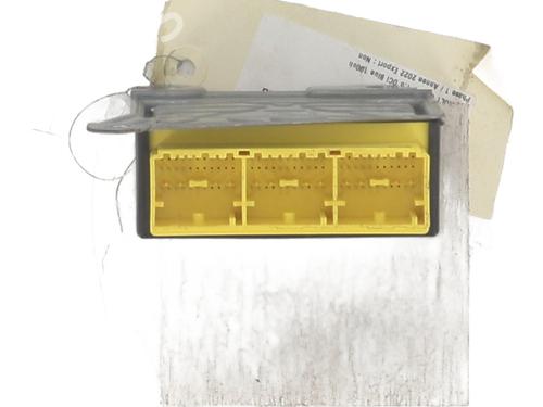 ECU airbags RENAULT CLIO V (B7_) 1.5 Blue dCi 100 (B7AD) | BP31797970M53