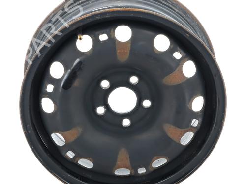 Used Rim VW POLO V (6R1, 6C1) 1.2 (60 hp) 22251420