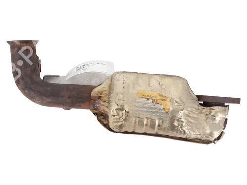 Catalyst PEUGEOT 208 I (CA_, CC_) 1.2 VTi 68 / PureTech 68 | BP26672663M10 