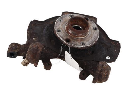 Used Left front steering knuckle Left front steering knuckle OPEL ASTRA G CLASSIC (T98) 1.4 16V (F08, F48) (90 hp) 33868741 33868741