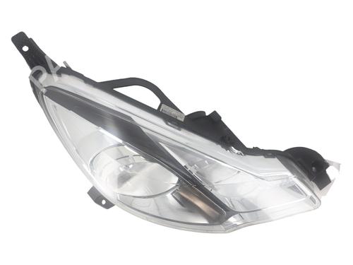 Right headlight CITROËN C3 II (SC_) 1.2 VTi 82 | BP38794804C29 - Image 5