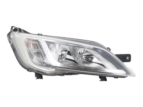 Used Right headlight Right headlight CITROËN JUMPER II Van 2.0 BlueHDi 130 (130 hp) 27443842 27443842