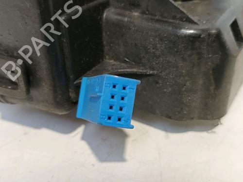 Rear right lock MERCEDES-BENZ E-CLASS (W211) E 220 CDI (211.006) | BP13301142C99 