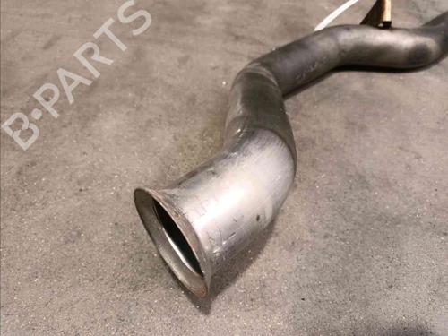 Pipe RENAULT TRAFIC III Van (FG_) | BP20602309M125 - Image 3