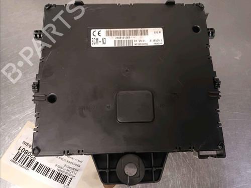 Fuse box MERCEDES-BENZ CITAN MPV (W415) 111 CDI (415.703, 415.705) | BP30170558E1