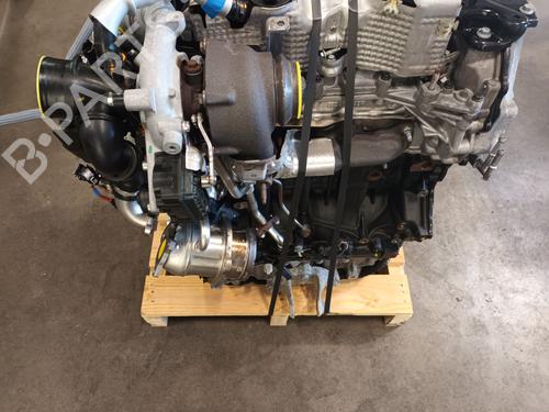 Engine RENAULT TALISMAN (LP_) 2.0 Blue dCi 160 (LPAM) | BP36693057M1 - Image 5