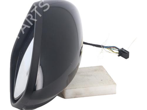 Right mirror RENAULT CLIO V (B7_) 1.0 TCe 90 (B7MT) | BP37629692C27 - Image 2