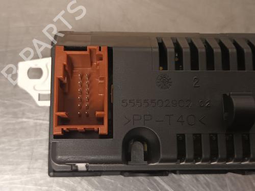 Display monitor CITROËN C3 II (SC_) 1.4 HDi 70 (SC8HZC, SC8HR0, SC8HP4) | BP15741006C48 