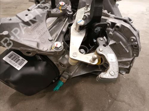 Gearbox RENAULT CLIO V (B7_) 1.0 TCe 100 (B7MT) | BP16242380M3 