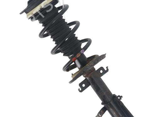 Used Left front shock absorber MERCEDES-BENZ CITAN Box Body/MPV (W415) [2012-2021]  29448363