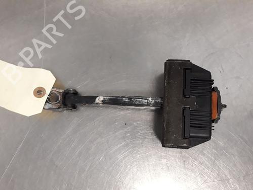 Hinge/Door check strap BMW 5 (E60) 530 d | BP14866839C146 
