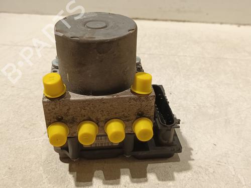 Used ABS pump FIAT PUNTO (188_) 1.2 60 (188.030, .050, .130, .150, .230, .250) (60 hp) 20609379