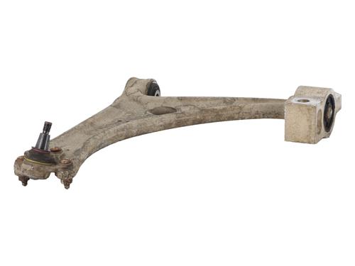 Used Left front suspension arm VW SHARAN (7N1, 7N2) 2.0 TDI (140 hp) 23217024
