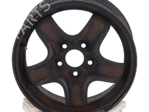 Used Rim Rim RENAULT MEGANE IV Hatchback (B9A/M/N_) 1.5 dCi 90 (B9A1) (90 hp) 36429492 36429492