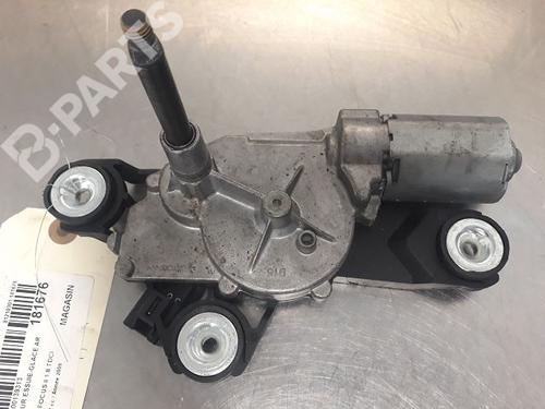 Viskermotor bakrute FORD FOCUS II (DA_, HCP, DP) 1.8 TDCi (115 hp) 9321337