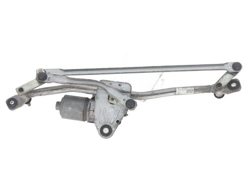 Front wiper motor AUDI A6 C6 Avant (4F5) 3.0 TDI quattro | BP28972863M29