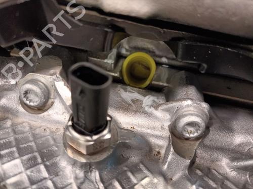 Engine SEAT LEON (KL1, KLG) 2.0 TDI | BP32490436M1