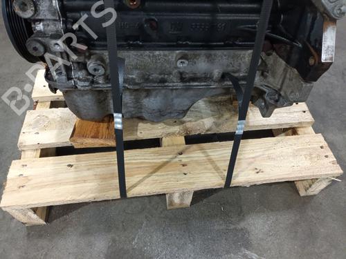 Engine OPEL CORSA D (S07) 1.2 (L08, L68) | BP37066788M1 - Image 3