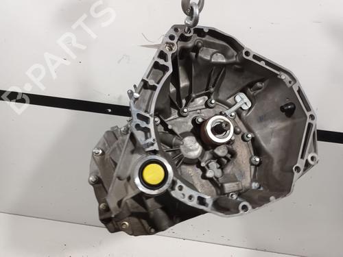 Used Gearbox RENAULT TWINGO III (BCM_, BCA_) 1.0 SCe 70 (BCMB) (69 hp) 20606780
