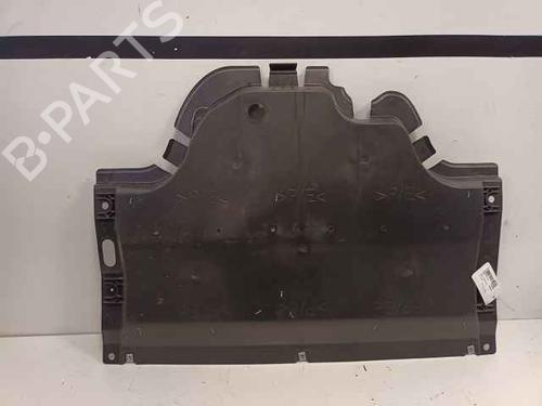 Underbody protection RENAULT TRAFIC III Van (FG_)  | BP30142815M92 