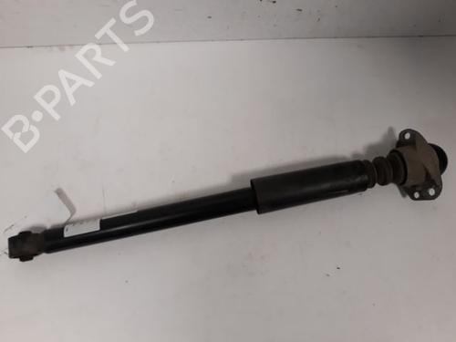 Used Left rear shock absorber AUDI A3 (8L1) 1.9 TDI (110 hp) 20600934