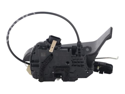 Front left lock RENAULT TRAFIC III Van (FG_) | BP37168875C98 - Image 2