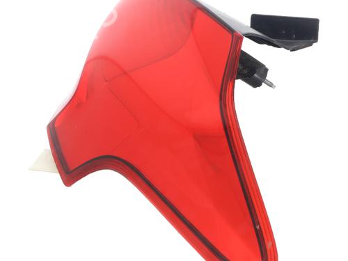 Right taillight FORD FOCUS III 2.0 TDCi | BP37756448C35 - Image 2