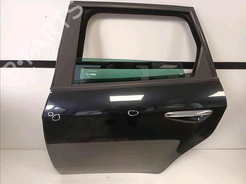 Used Left rear door ALFA ROMEO 159 Sportwagon (939_) 1.9 JTDM 16V (939BXC1B, 939BXC12) (150 hp) 9341590