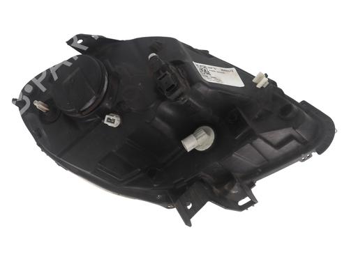 Left headlight RENAULT KANGOO Express (FC0/1_) 1.5 dCi | BP32718891C28 - Image 6