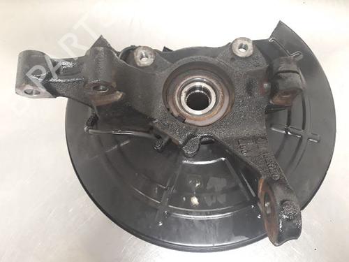 Left front steering knuckle OPEL MERIVA B MPV (S10) 1.7 CDTI (75) | BP14860439M25 