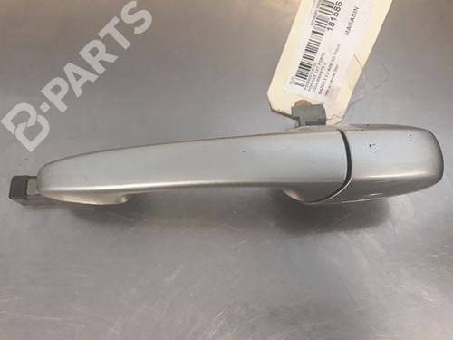 rear-right-exterior-door-handle-mazda-5-cr-20-cd-cr19-2005-2006-2007-2008-2009-2010-9319442 main image