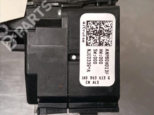 Headlight switch SEAT LEON (1P1) 1.9 TDI | BP10913567I24 