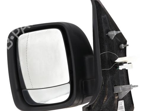 Used Left mirror FIAT TALENTO Van (296_) 2.0 EcoJet (120 hp) 25752732