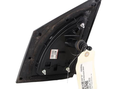 Right mirror KIA PICANTO III (JA) 1.0 | BP28179898C27 