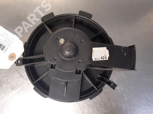 Heater blower motor PEUGEOT 206 Hatchback (2A/C) 1.4 HDi eco 70 | BP9336447M62 