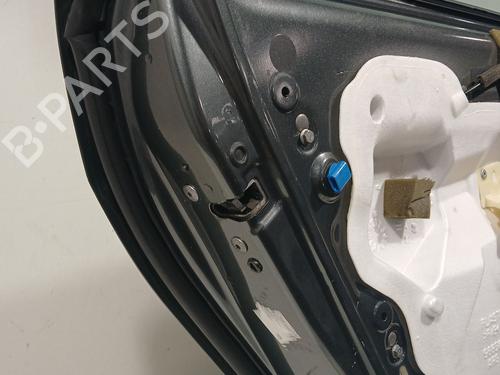Left rear door PEUGEOT 5008 (0U_, 0E_) 2.0 HDi 150 / BlueHDi 150 | BP29582661C4 