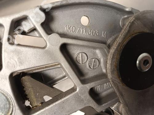 Hand brake VW SCIROCCO III (137, 138) 2.0 TDI | BP9337135I18 